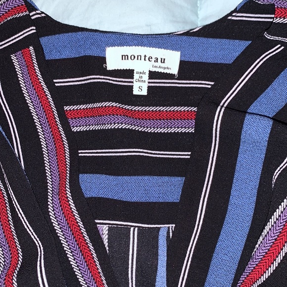 Work Dress - Picture 2 of 3